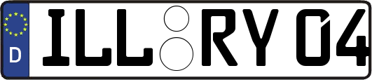 ILL-RY04