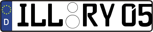 ILL-RY05