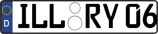 ILL-RY06