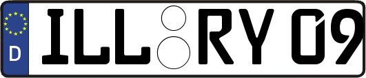ILL-RY09