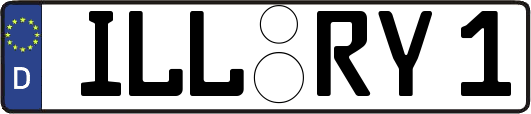 ILL-RY1