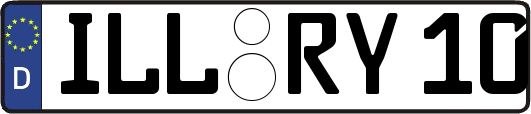 ILL-RY10