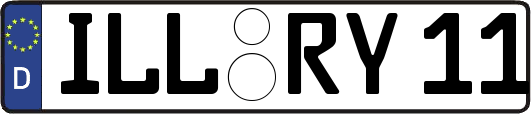 ILL-RY11