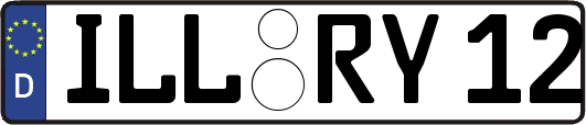 ILL-RY12