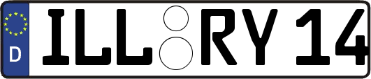 ILL-RY14