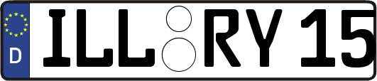 ILL-RY15