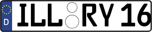 ILL-RY16