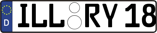 ILL-RY18