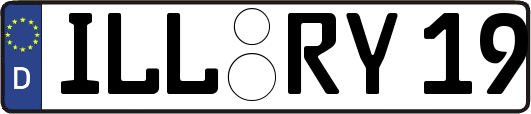 ILL-RY19
