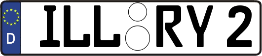 ILL-RY2