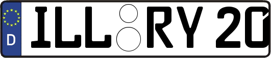ILL-RY20