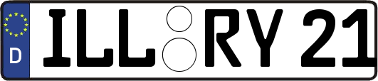 ILL-RY21