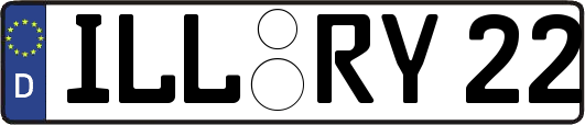 ILL-RY22
