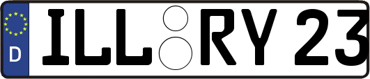 ILL-RY23