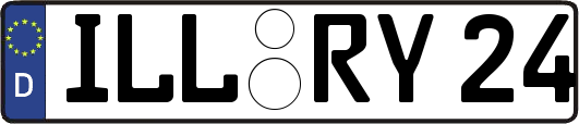 ILL-RY24