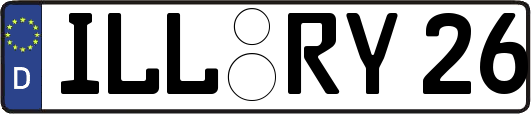 ILL-RY26