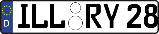 ILL-RY28