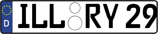 ILL-RY29