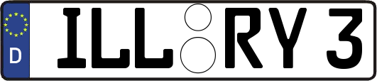ILL-RY3