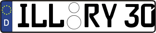 ILL-RY30