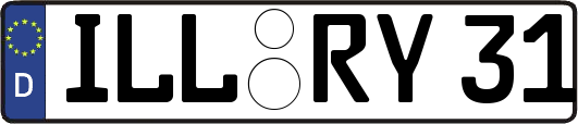 ILL-RY31