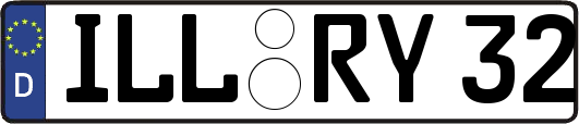 ILL-RY32
