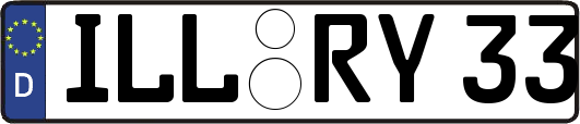ILL-RY33