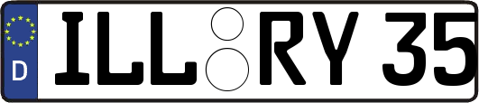 ILL-RY35
