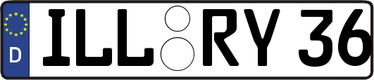 ILL-RY36
