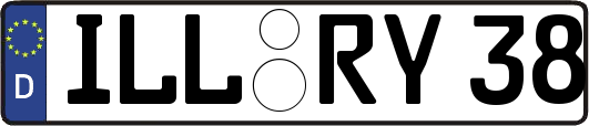 ILL-RY38