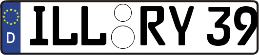 ILL-RY39