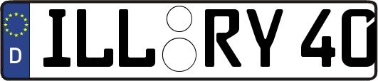 ILL-RY40