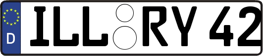 ILL-RY42