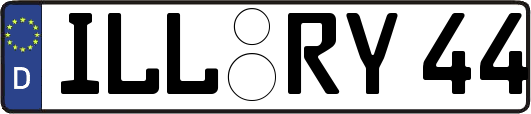 ILL-RY44