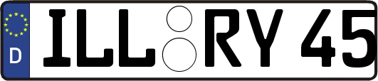 ILL-RY45