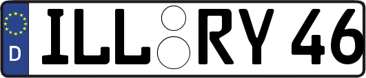 ILL-RY46