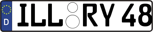 ILL-RY48