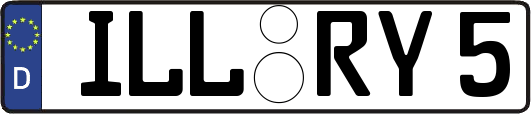 ILL-RY5