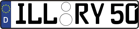 ILL-RY50