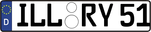 ILL-RY51
