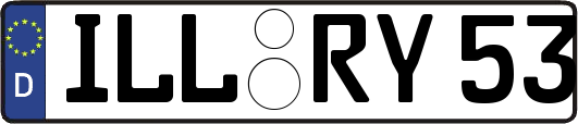 ILL-RY53