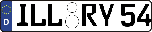 ILL-RY54