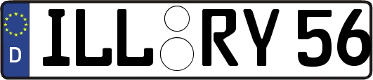 ILL-RY56