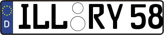 ILL-RY58