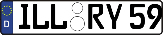 ILL-RY59