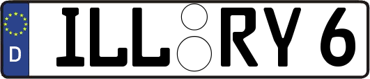 ILL-RY6