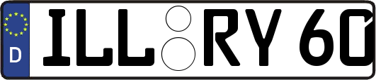 ILL-RY60