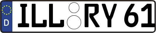ILL-RY61