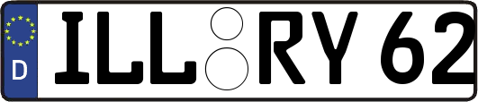 ILL-RY62