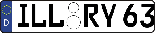 ILL-RY63
